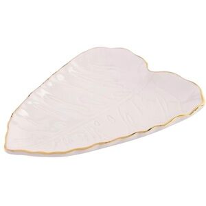 Lilly Pulitzer Shaped Trinket Tray NIB